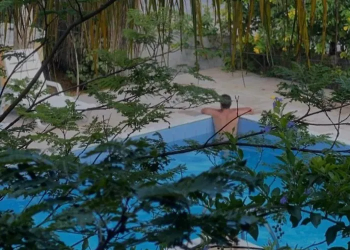 Pousada Dos NavegantesPousada